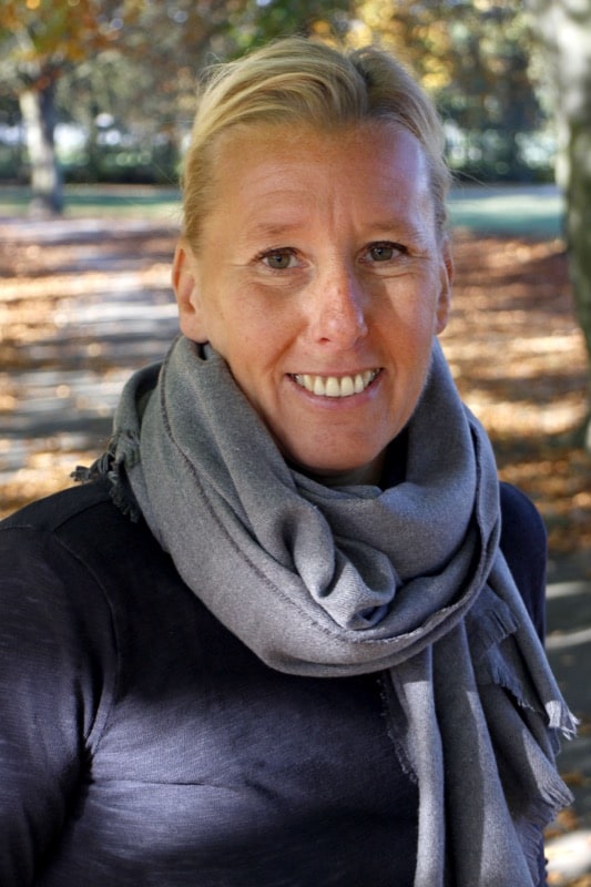 Jeanette Potthast