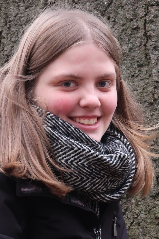 Lena Wollner